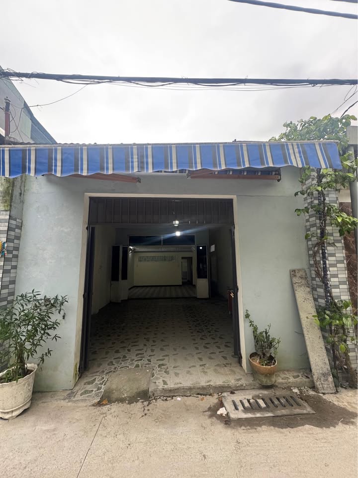 Đất nền Phạm Cự Lượng, Sơn Trà, 104m² giá 6.2 tỷ - Chính chủ bán gấp!