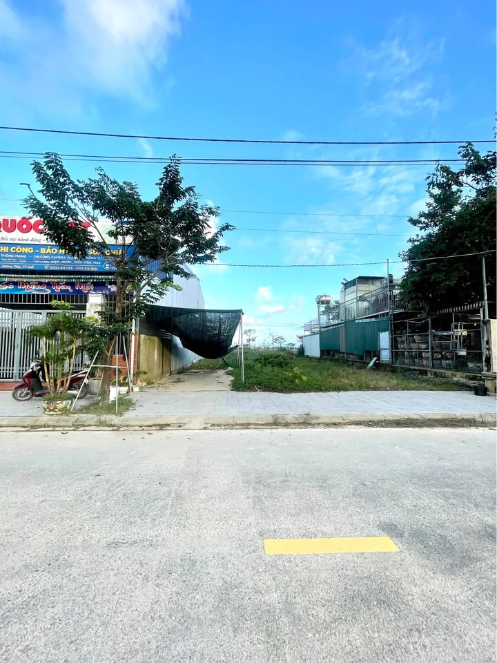 Đất nền KQH CIC8 Thủy Dương 144m² giá 3.9 tỷ - View công viên thoáng mát!