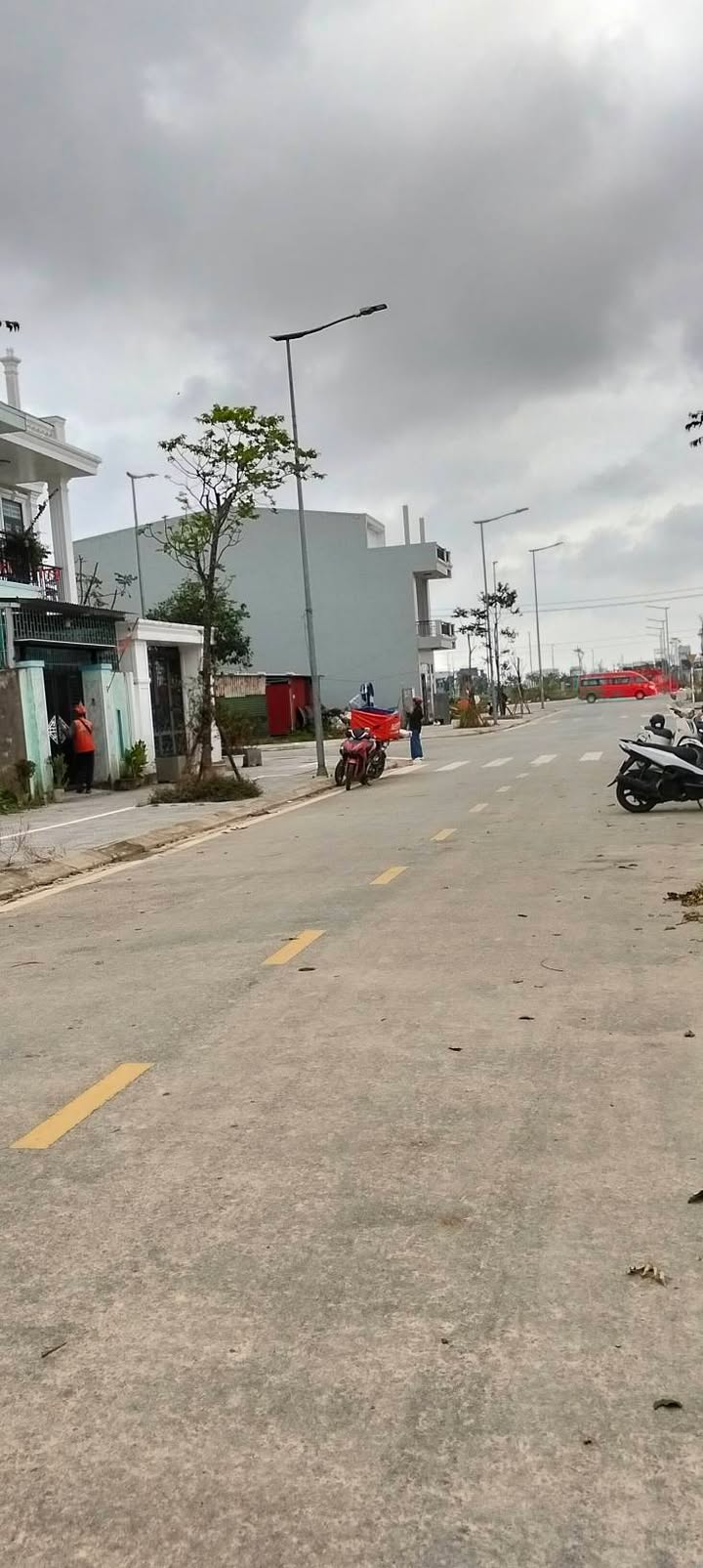 Đất lô góc 149.5m² Hương An, Huế - Giá 3.35 tỷ, vị trí tuyệt đẹp!