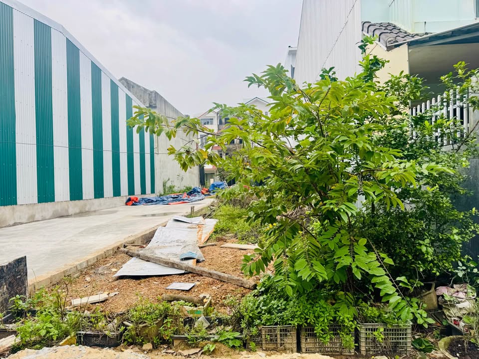 Đất nền KĐT Hue Green City 105m² giá chỉ 2,xx tỷ - Cơ hội đầu tư hấp dẫn!