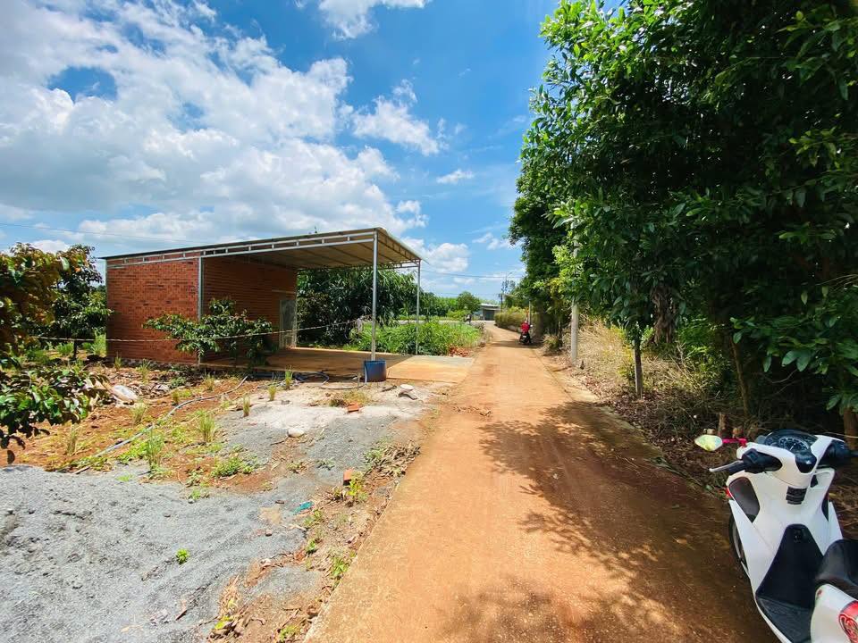 Đất nền Đất Đỏ Bà Rịa - Vũng Tàu 512m² giá 1.7 tỷ - Sổ hồng chính chủ!