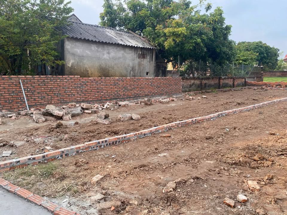 Đất nền Minh Tân Lương Tài 92.3m² giá 1 tỷ - Vị trí đắc địa gần ngã 5!