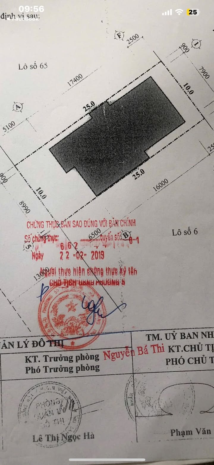 Nhà 3 tầng mặt tiền đường Khóa Bảo, Quảng Trị 250m² giá 5 tỷ - Cơ hội đầu tư tuyệt vời!