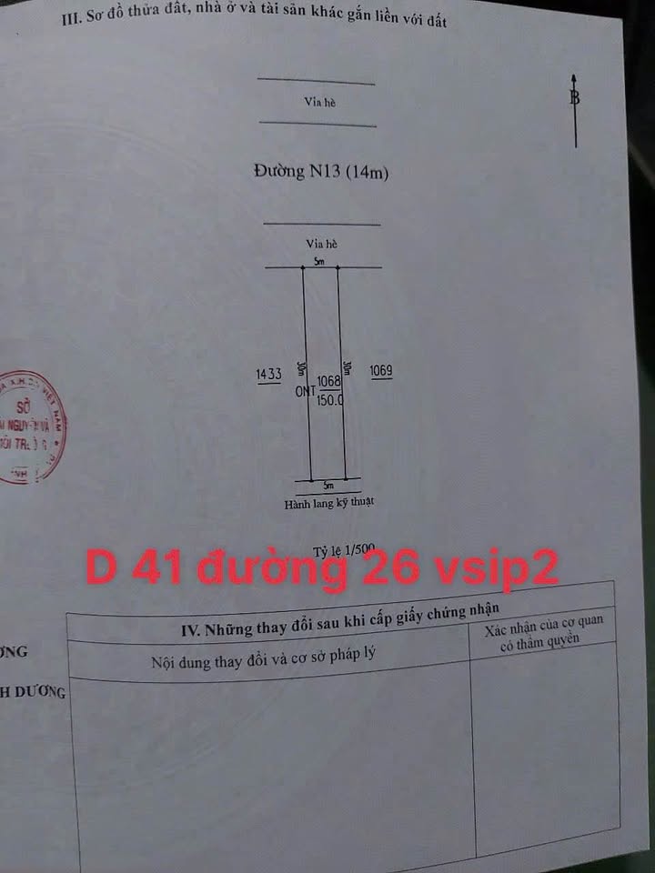 Đất nền 150m² phường Vĩnh Tân, Tân Uyên - Giá chỉ 2.5 tỷ, cơ hội đầu tư tuyệt vời!