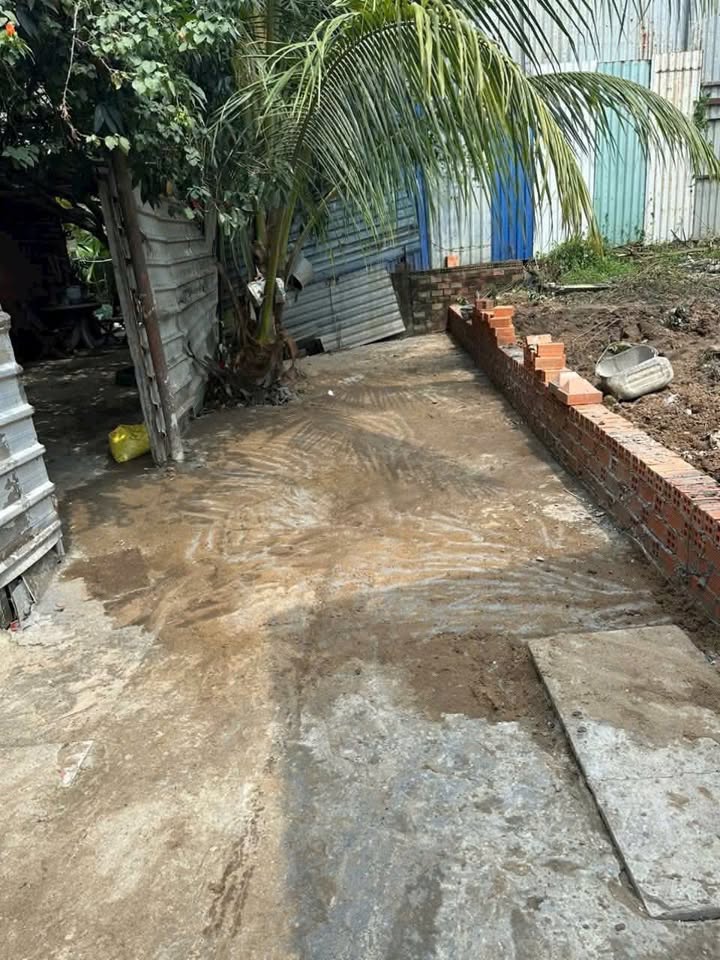 Đất nền Tân Đông Hiệp 110m² giá 1.89 tỷ - Sổ hồng riêng, gần ủy ban