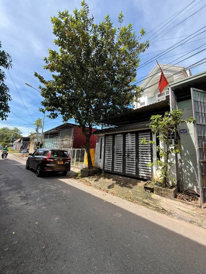 Bán Nhà Lầu 90m² Mặt Tiền Đường Cây Bàng - Kinh Doanh Đỉnh Cao, Giá 3.9 Tỷ