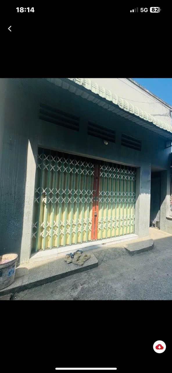 Dãy trọ Bình Hoà Dĩ An 95m² giá 2.8 tỷ - Đầu tư sinh lời ngay