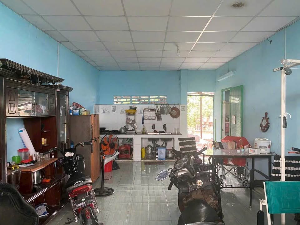 Bán đất tặng nhà tại Trảng Dài, Biên Hòa - Diện tích 244m² giá chỉ 2 tỷ!