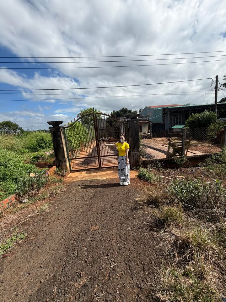 Đất thổ cư Chư Sê 450m² giá 2.1 tỷ - Cơ hội đầu tư vàng!