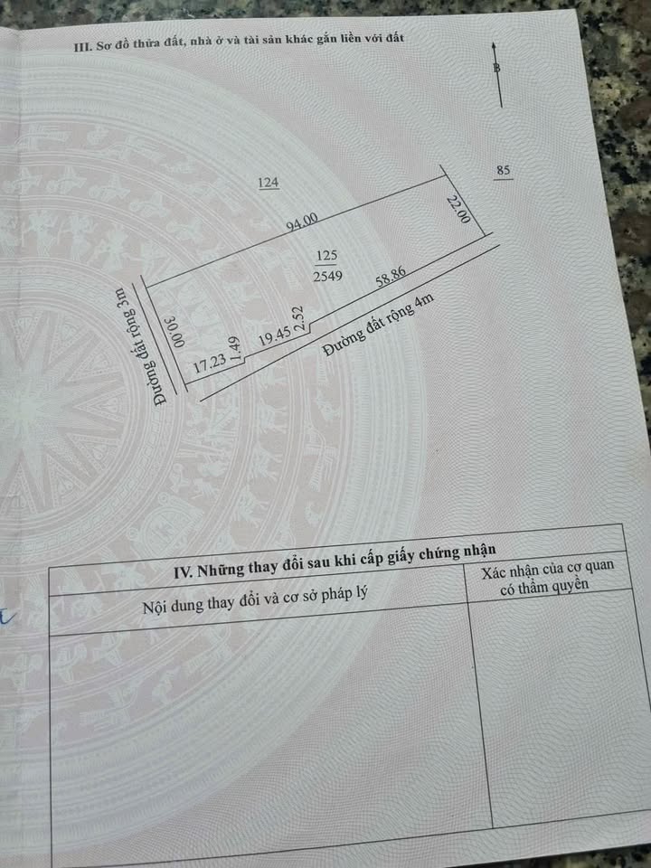 Farm 2000m² tại Ia Krái, Gia Lai - Sẵn sàng thu hoạch với giá 680 triệu!