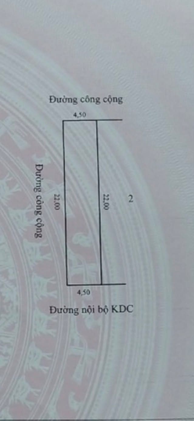 Nhà bán KDC Phú Thuận, Tân Phú Đông, 99m² giá 1.95 tỷ - Cơ hội tốt cho gia đình!