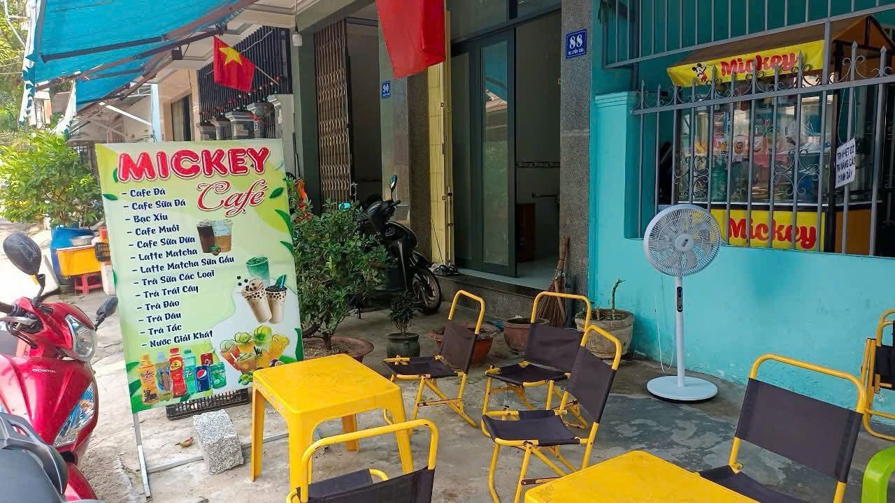 Nhà mặt tiền đường Nguyễn Sơn, Nha Trang 84m² giá 5 tỷ - Kinh doanh thuận lợi!