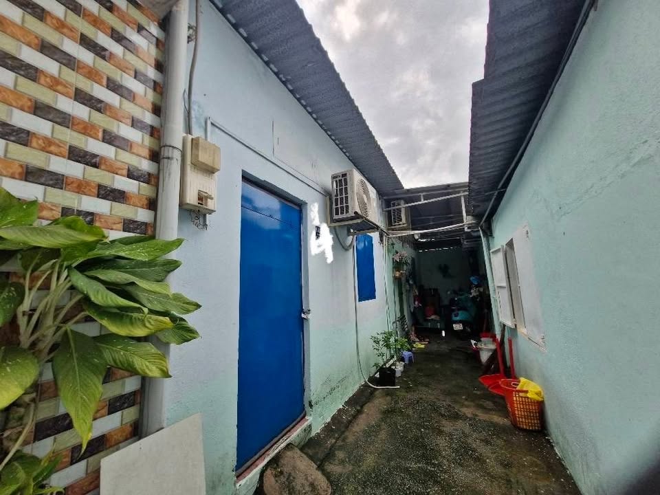 Dãy trọ 3 phòng Phước Long B, Thủ Đức 108m² chỉ 4.7 tỷ - Đầu tư sinh lời ngay!