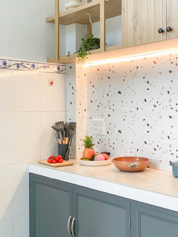 Căn hộ cho thuê Thạnh Mỹ Lợi Quận 2 giá chỉ từ 4.7 triệu - Nội thất đầy đủ, bảo vệ 24/24!