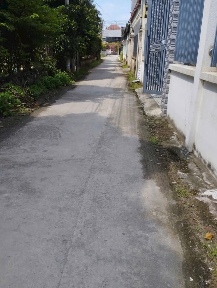 Đất nền Bình Nhâm 200m² giá 3 tỷ - Đường xe tải vào tận nơi!