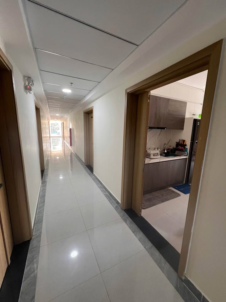 Căn hộ Sun Garden Đà Lạt 55m² giá 3.3 tỷ - Sẵn sàng vào ở ngay!