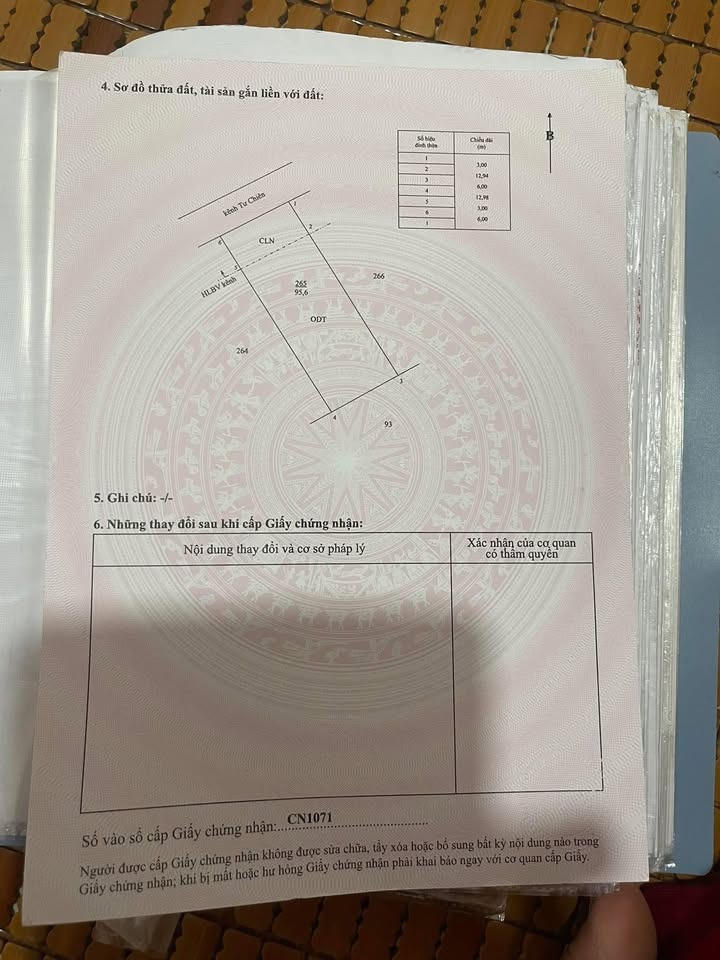 Đất nền phường Long Thuận, Gò Công, 90m² giá chỉ 250 triệu - Đầu tư ngay!