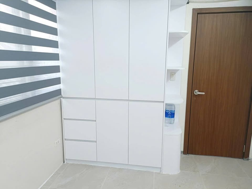 Chung cư mini Đình Thôn 40m² giá 1.9 tỷ - Cơ hội không thể bỏ lỡ!