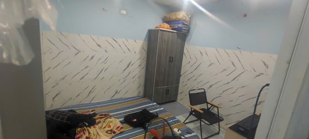 Phòng trọ An Hải Bắc, Sơn Trà 1.5 triệu - Bao điện nước, có nội thất đầy đủ