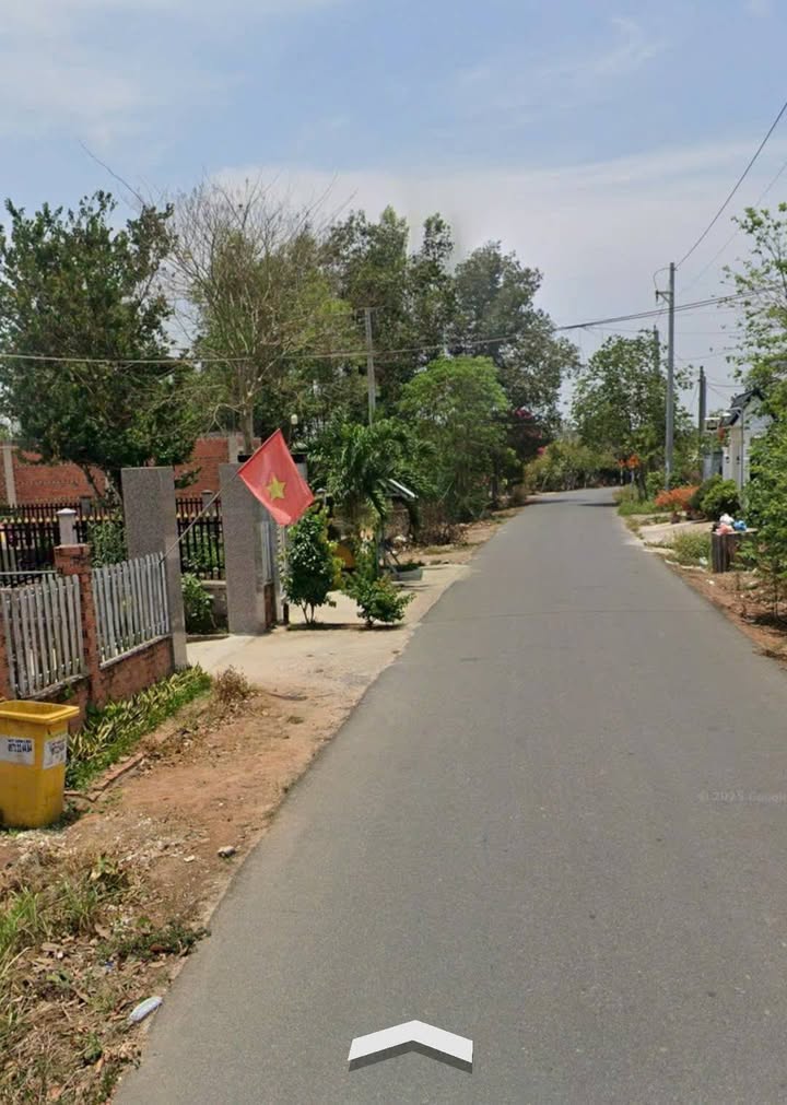 Đất nền Hắc Dịch, Bà Rịa - Vũng Tàu 110m² giá 250 triệu - Sổ hồng chính chủ!