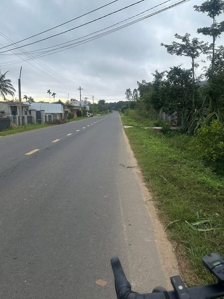 Đất nền Tỉnh lộ 9, xã Dang Kang, 6110m² giá 2.715 tỷ - Tiềm năng đầu tư sinh lời!