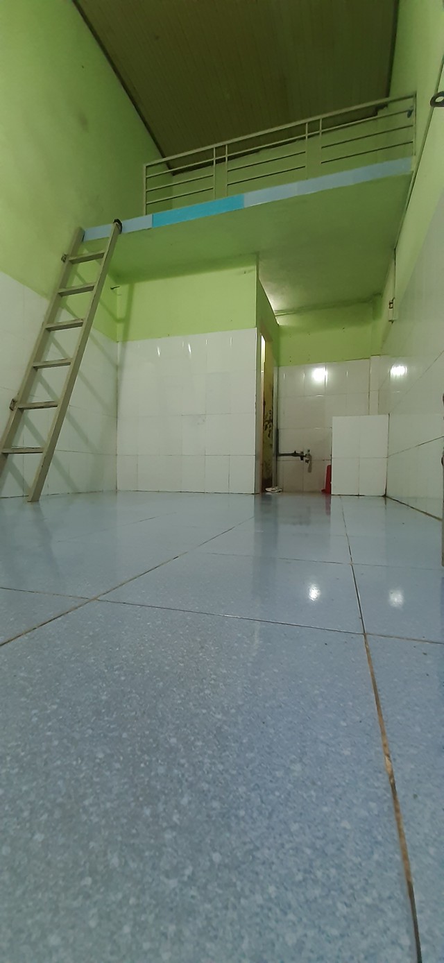 Phòng trọ hẻm 97 Huỳnh Văn Lũy, Thủ Dầu Một 1.6 triệu/tháng - An ninh, yên tĩnh!