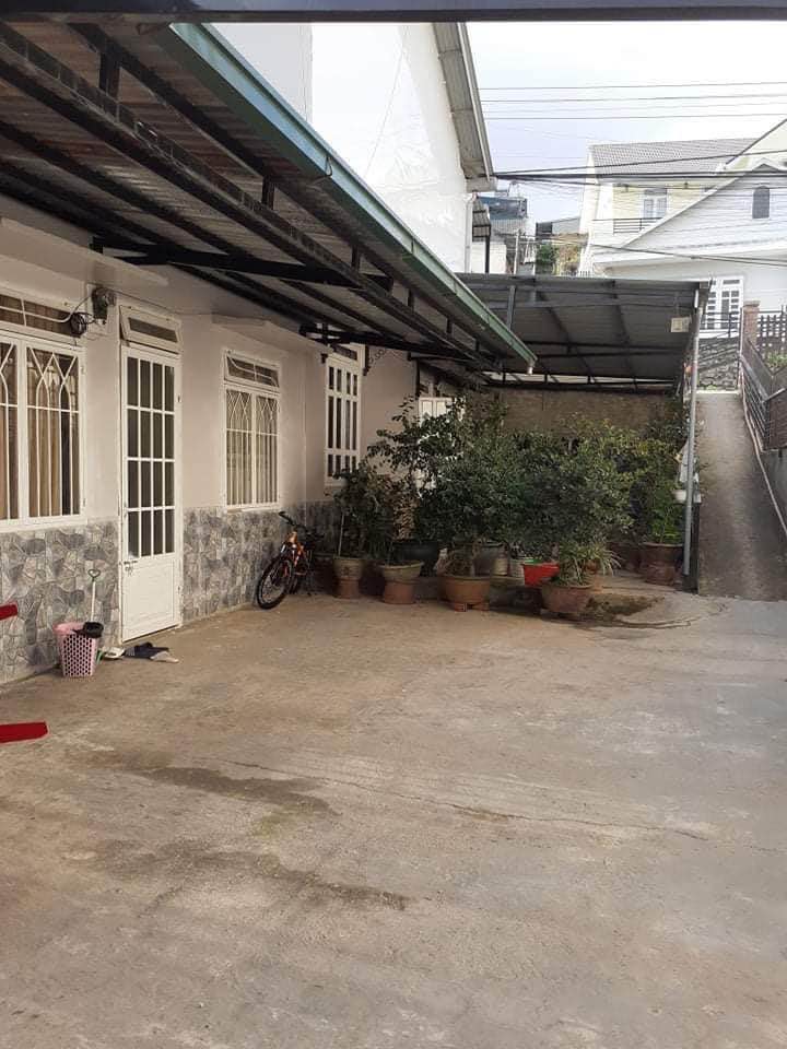 Phòng trọ cho thuê tại Đà Lạt 2.4 triệu - An ninh tuyệt đối, yên tĩnh!