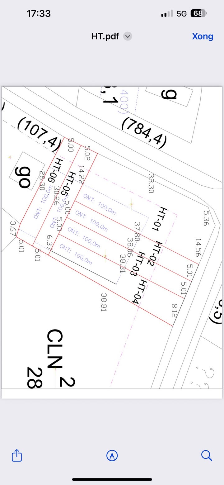 Đất nền ấp 5 Tân Hưng Đồng Phú 190m² giá chỉ 400 triệu - Cơ hội đầu tư tuyệt vời!