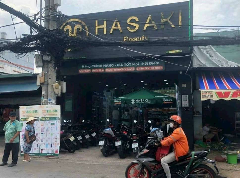 FrontHouse mặt tiền Lê Văn Lương, Phước Kiển 142m² giá 1.5 tỷ - Cơ hội đầu tư sinh lời!