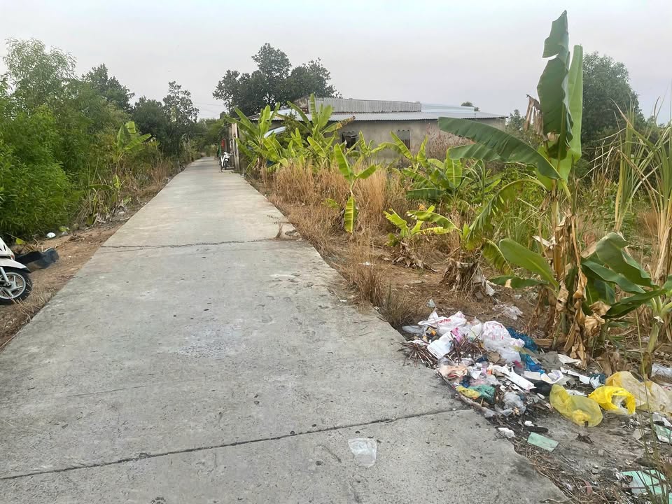 Đất chính chủ tại Phú Mỹ, Giang Thành 150m² - Cơ hội đầu tư tuyệt vời!