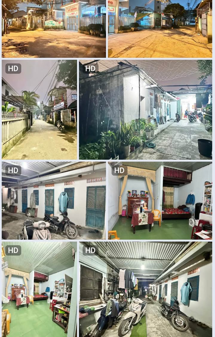 Bán Đất Kiệt Trần Thanh Mại 174,6m² giá 3,4 tỷ - Nhà trọ 4 phòng riêng biệt!