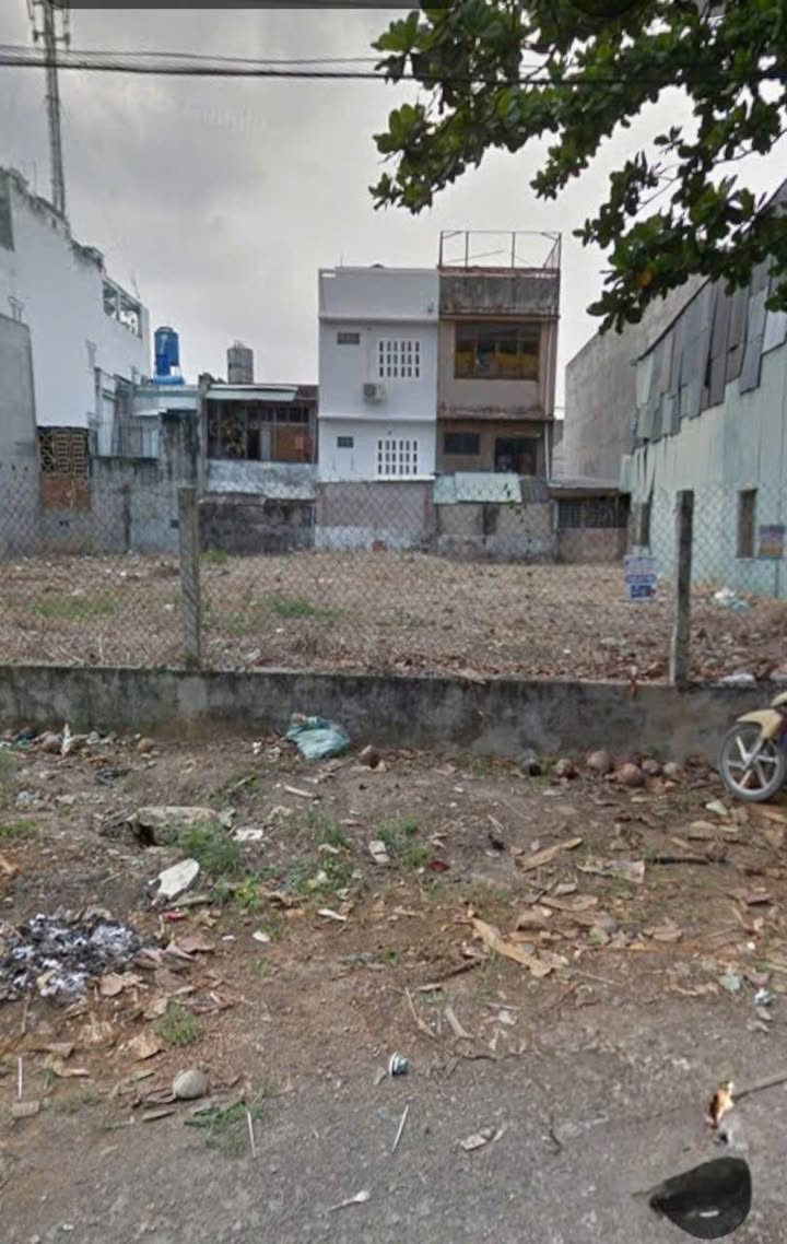 Đất thổ cư 800m² Khu dân cư Hồ Học Lãm - Siêu hiếm, đầu tư sinh lời!