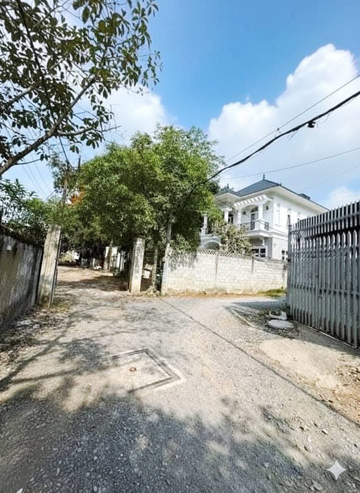 Đất nền Xuân Thới Sơn Hóc Môn 95m² giá 3.4 tỷ - Sổ hồng chính chủ, thương lượng ngay!