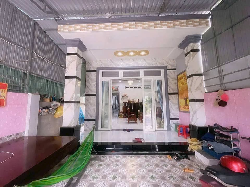 Nhà bán Ấp Thanh Sơn, Thanh Điền, Châu Thành 168m² giá 1.15 tỷ - Nhà mới 90% sẵn sàng ở ngay!