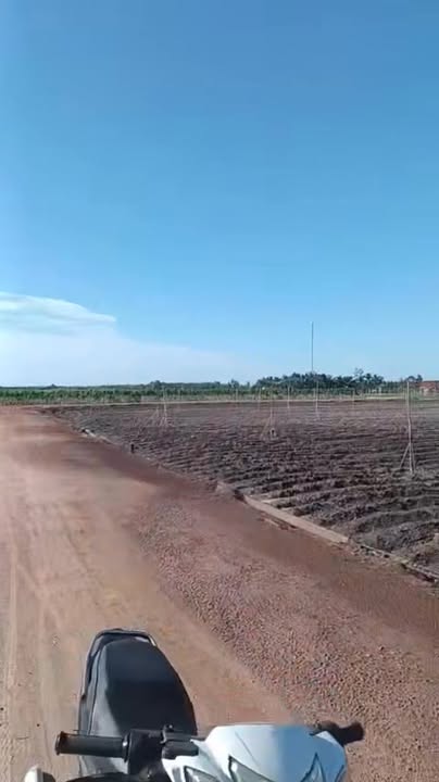 Đất nền 80m² tại xã Tân Hội, huyện Tân Châu, Tây Ninh - Giá chỉ 205 triệu!