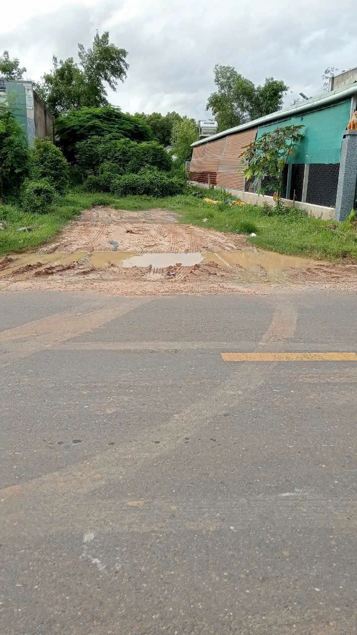 Đất nền mặt tiền ấp Thanh Hùng, xã Thanh Điền, 310m² giá 7.186 tỷ - Cơ hội đầu tư hấp dẫn!