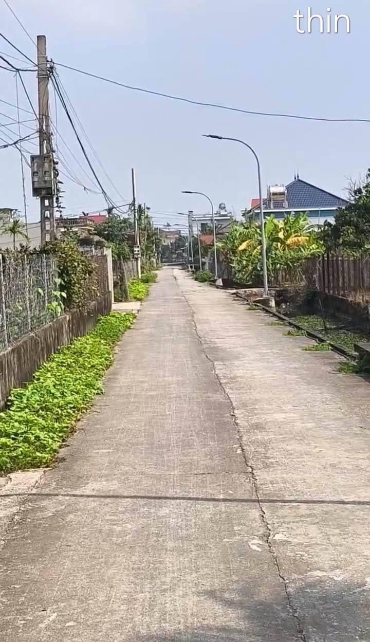 Đất thổ cư Nghĩa Hải, Nghĩa Hưng 80m² giá 600 triệu - Vị trí đắc địa ngay trung tâm!