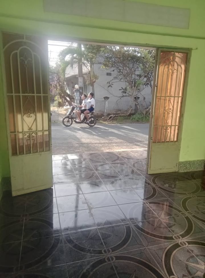 Nhà cho thuê tại Hương Mỹ, Mỏ Cày Nam - Giá chỉ 1.2 triệu/tháng!