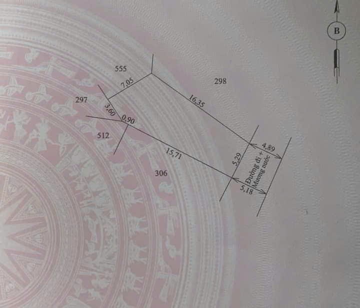 Đất đẹp Nguyễn Văn Chư, Thủy Phương 120m² giá 1.1 tỷ - Vị trí đắc địa, tiện ích đầy đủ!