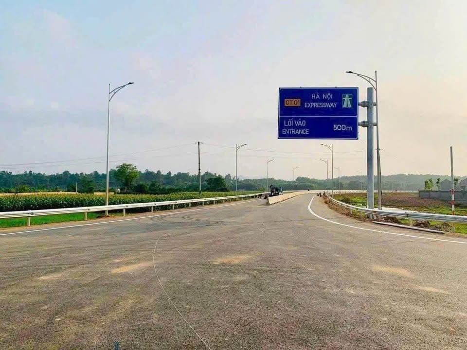 Đất nền Cây Xăng Hà Long 100m² giá tốt - Đầu tư sinh lời ngay!