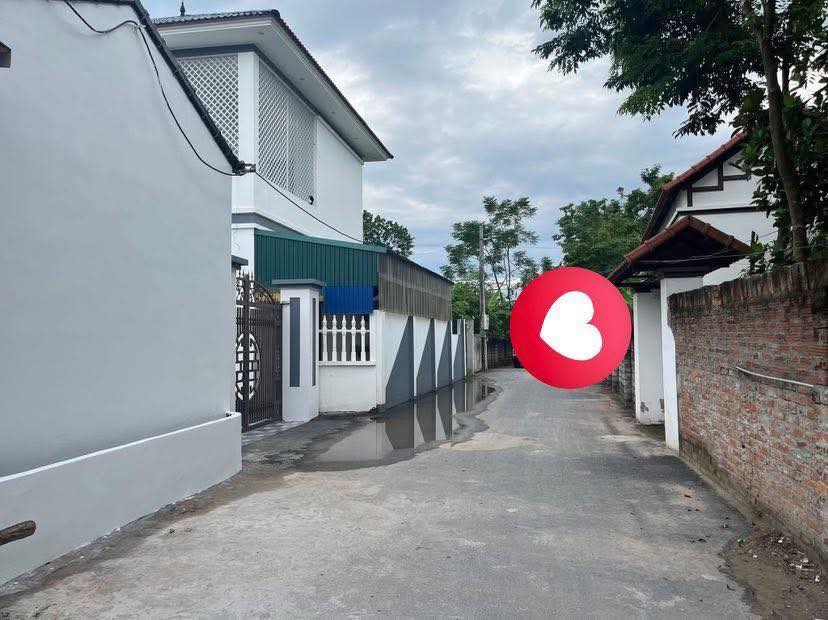 Đất ở Đồng Ích, Lập Thạch, Vĩnh Phúc 142m² giá 3 tỷ - Cơ hội đầu tư sinh lời!