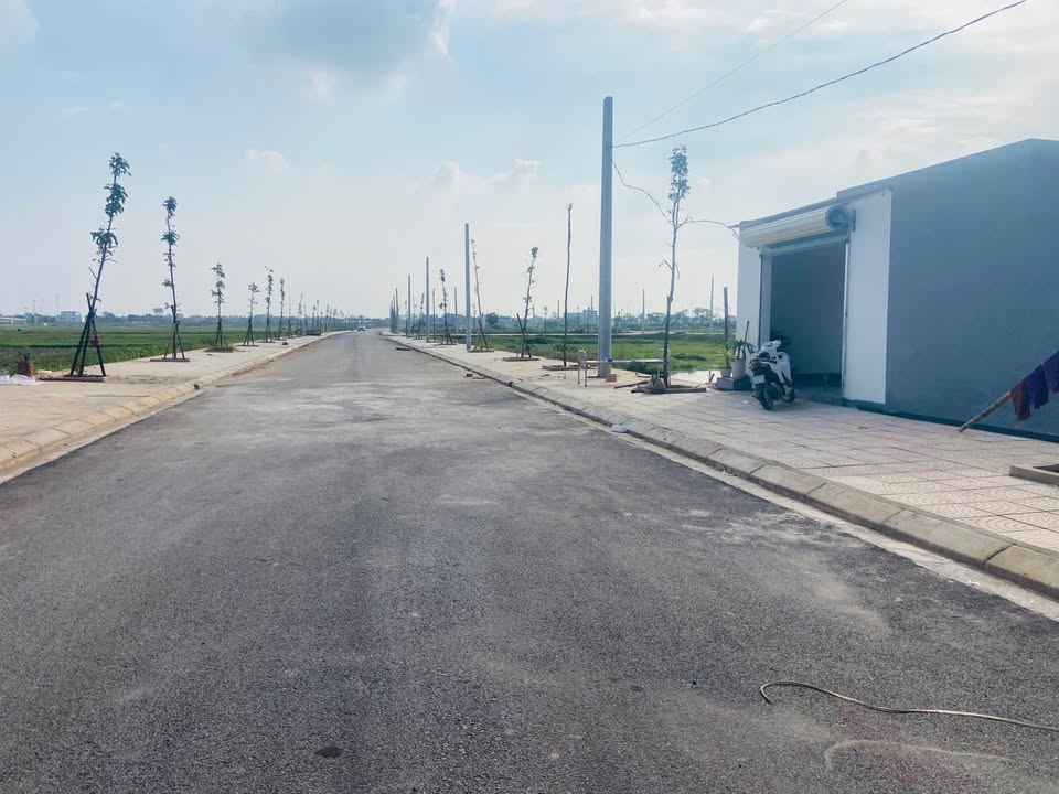 Đất nền bán gấp tại Xuân Lai, Thọ Xuân - Hướng Đông, diện tích 10m²