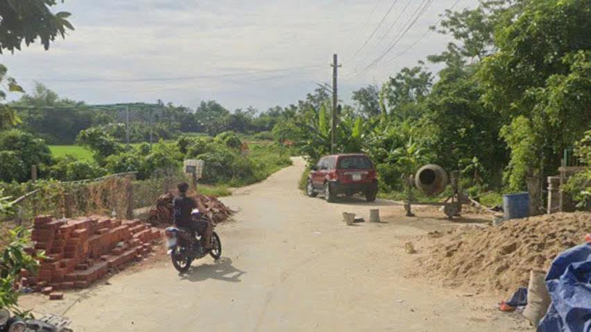 Đất nền Quế Xuân 1 110m² giá 500 triệu - Đầu tư sinh lời ngay!