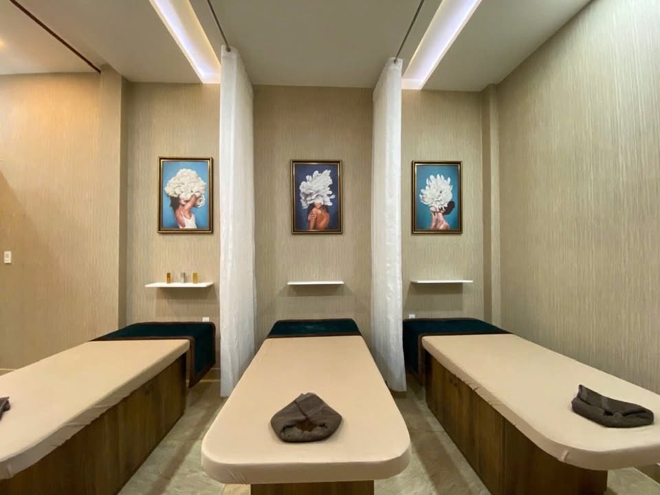 Nhà cho thuê mặt tiền đường Duy Tân 3 tầng - Vị trí kinh doanh đắc địa!