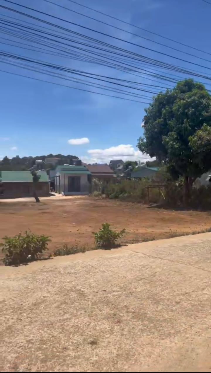 Lô đất đẹp Phú Hội - Đức Trọng 205m² giá 1.95 tỷ - Tiềm năng đầu tư lý tưởng!