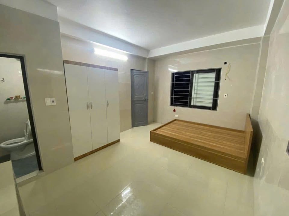 Phòng trọ chính chủ cho thuê tại Ngõ 1 Cầu Bươu, Thanh Trì - 23m² giá 2.8 triệu/tháng
