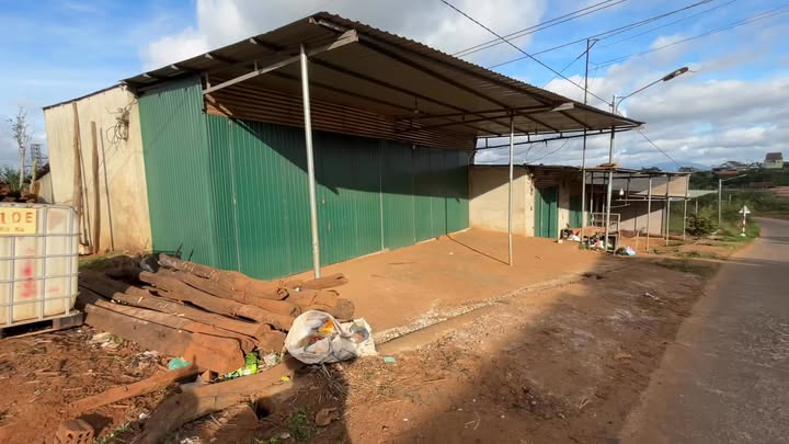 Đất nền thổ cư 330m² tại Thôn Thuận Nghĩa, Đắk Song - Giá chỉ 850 triệu, bớt lộc!