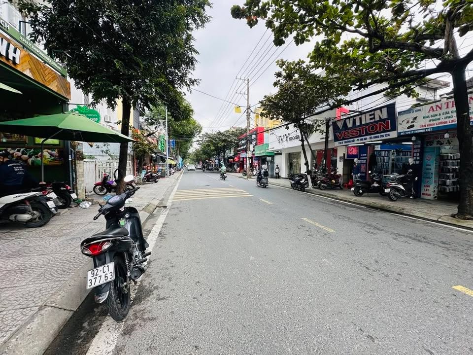 Đất nền Lý Thường Kiệt, Cẩm Phô, Hội An 786m² giá 95 tỷ - Cơ hội đầu tư hiếm có!