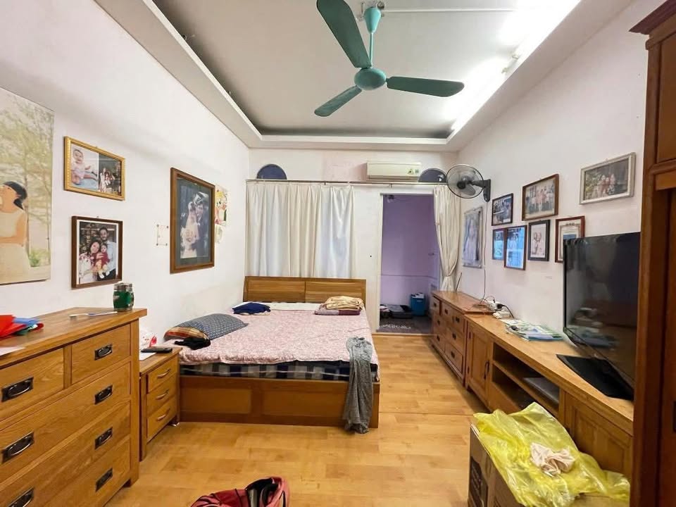 Nhà phố Kim Mã Ba Đình 31m² giá 9.95 tỷ - Đất vàng trung tâm!