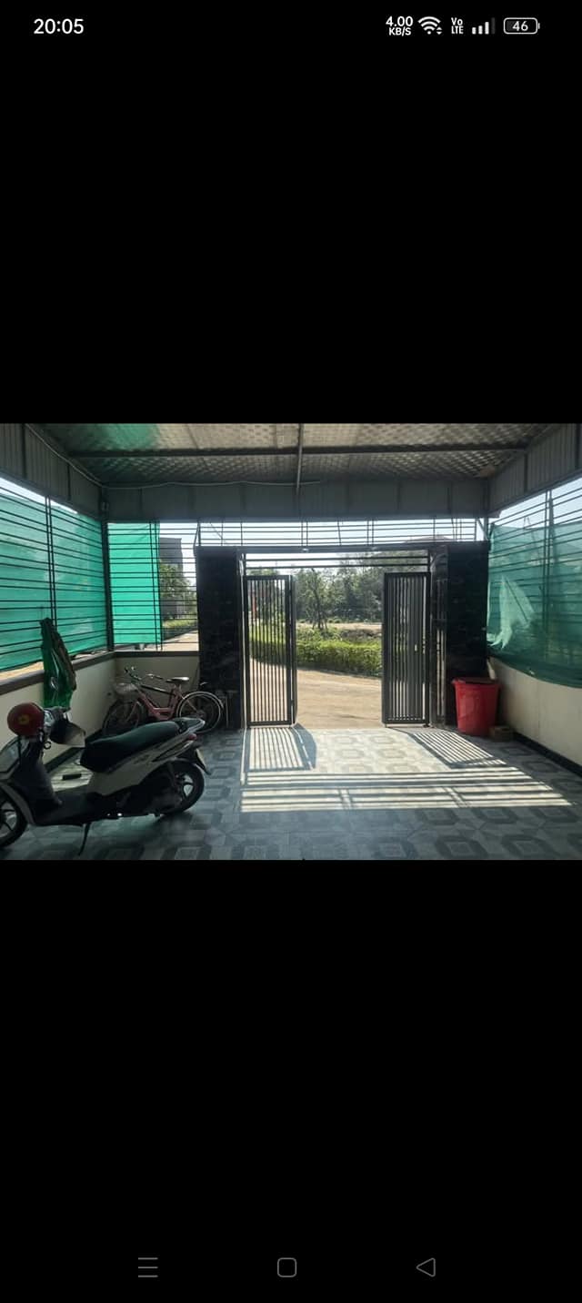 Nhà 2 tầng thôn Đông Tân, phường Hà Huy Tập, 134m² giá 3 tỷ - Đường rộng ô tô tránh nhau!